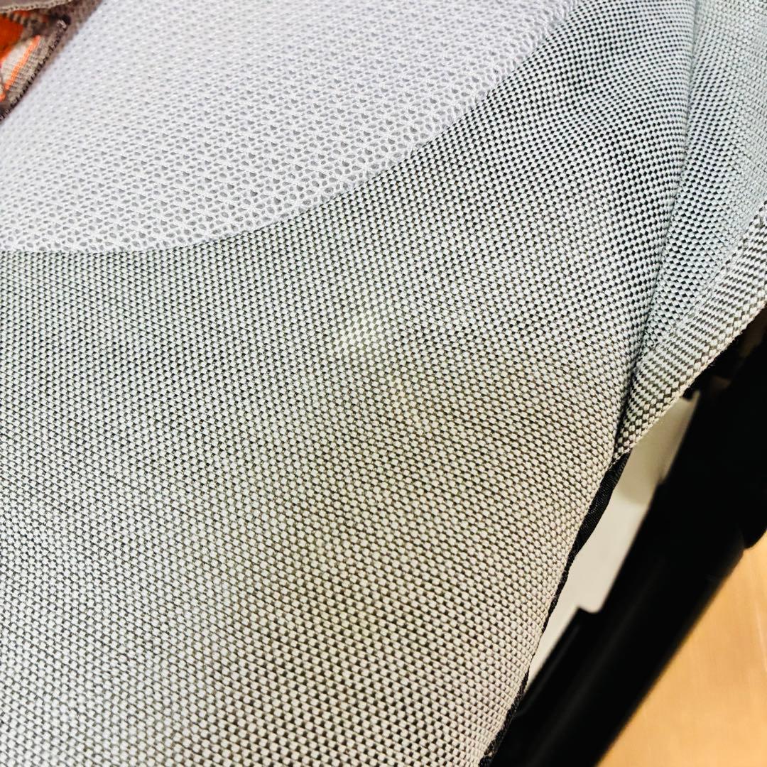 cybex サイベックス　LIBELLE リベル　2023年モデル　ラバグレー