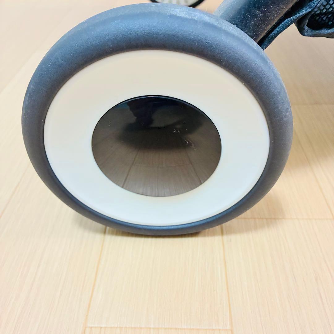 cybex サイベックス　LIBELLE リベル　2023年モデル　ラバグレー