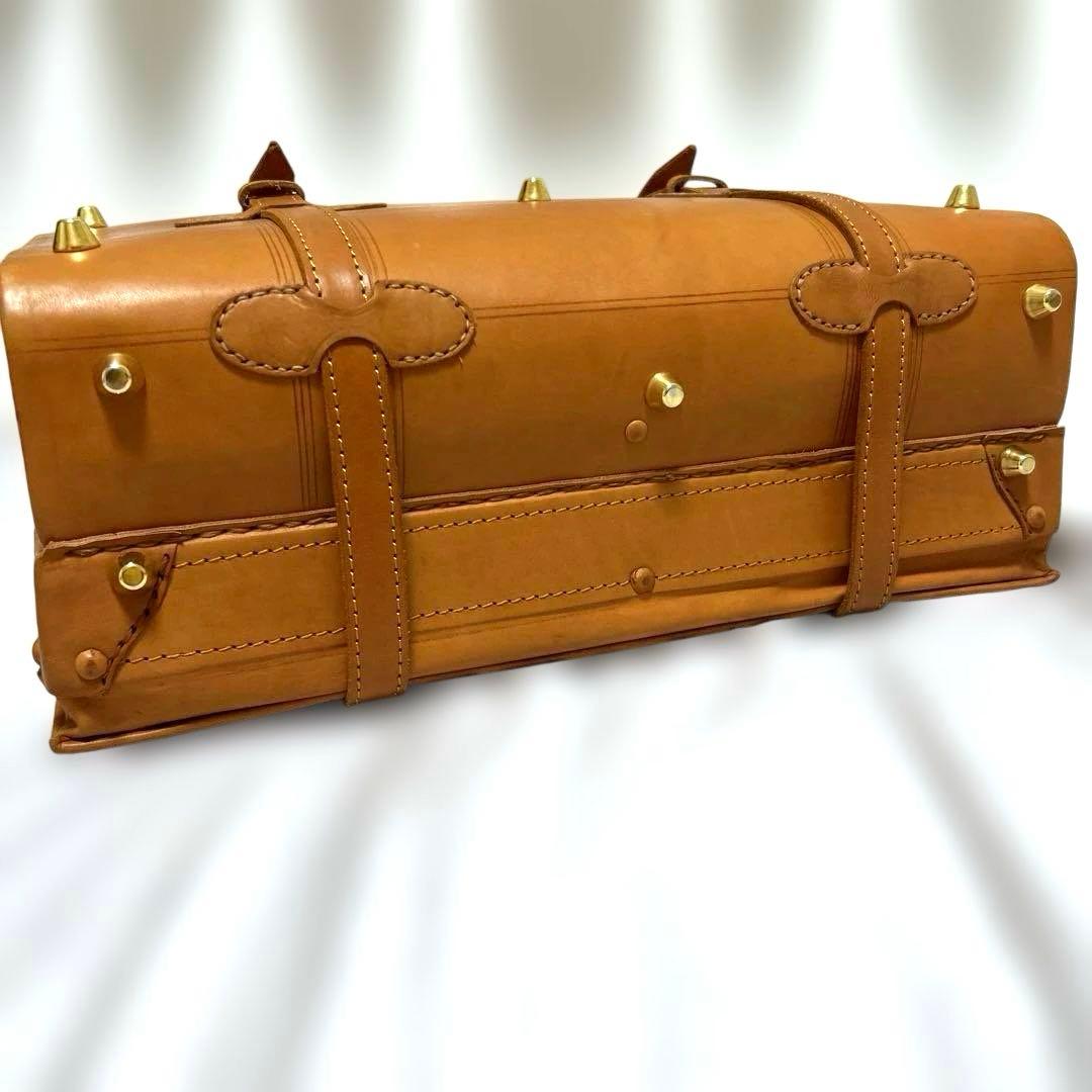 【非売品　レア】新品未使用　美品　ピンクハウス　ノベルティ本革トランク