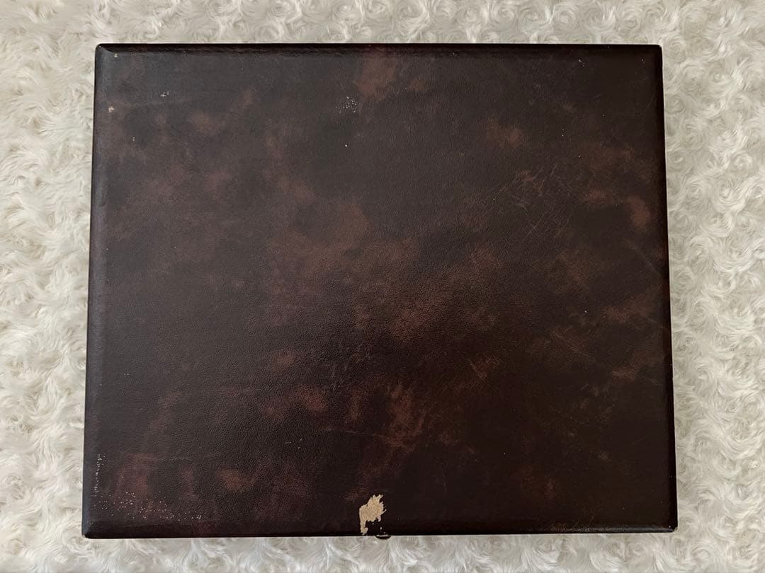 アズマ　カトラリーセット　インペリアル 18-18 ディナーセット〈22本〉②