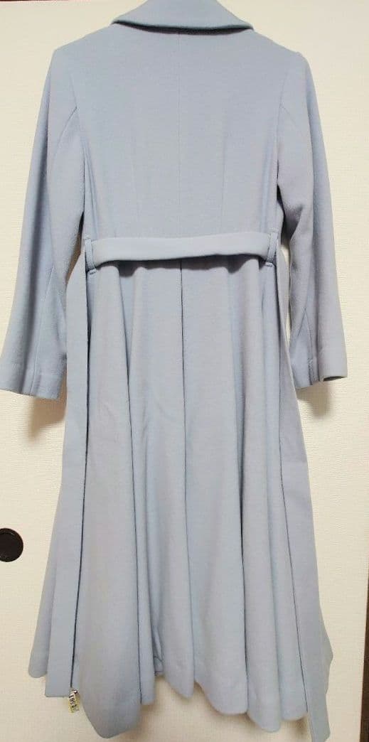 ライトモッサドレスコート JILL by JILLSTUART コート ジルバイ