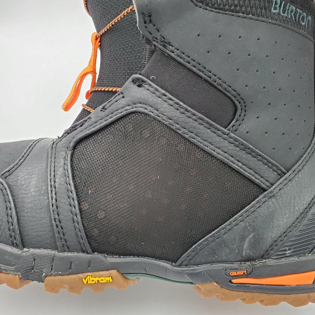 【未使用】BURTON IMPERIAL Asian Fit スノボブーツ 26