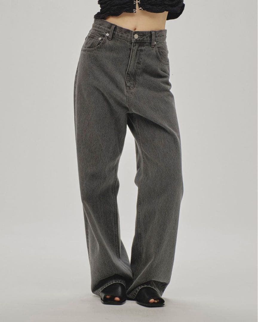 パンツ Todayful Cary's Denim