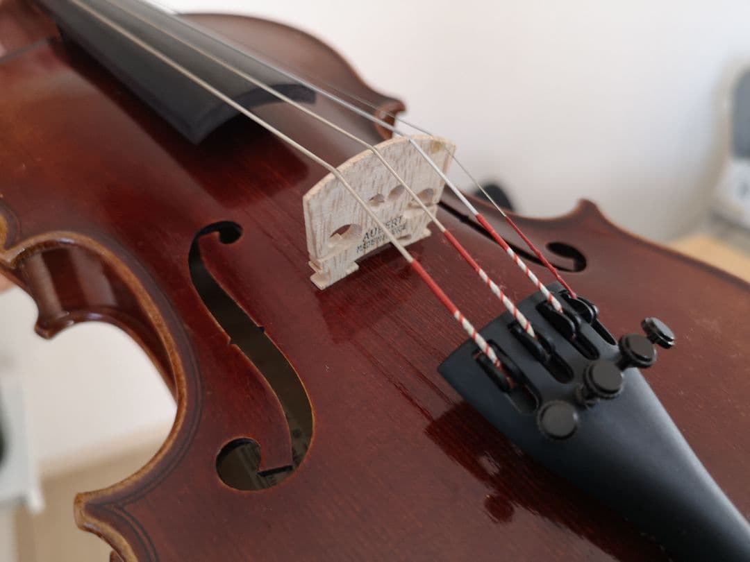 バイオリン 本体のみ