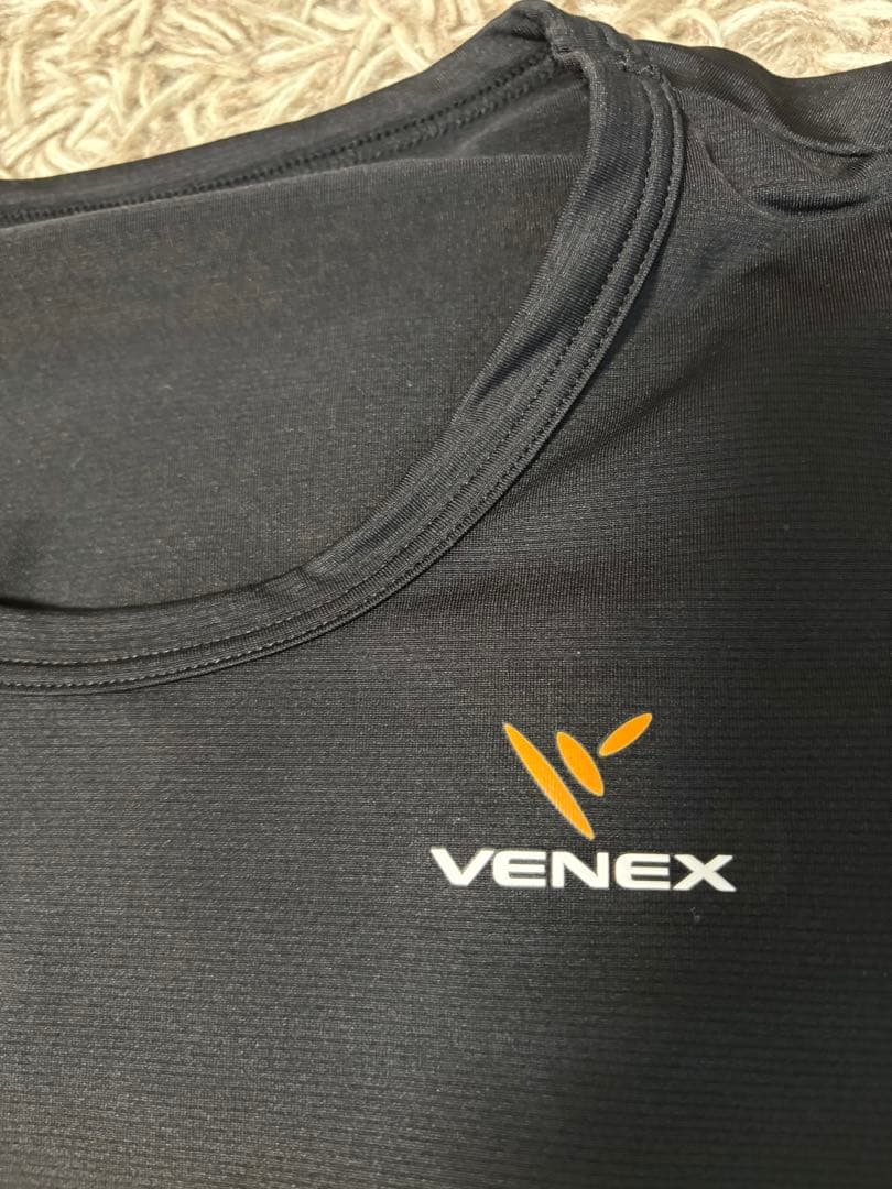 VENEX リカバリーウェア