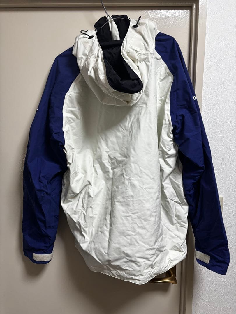 NEXUS 防寒防水ウェア ゴアテックス RT-114K SHIMANO