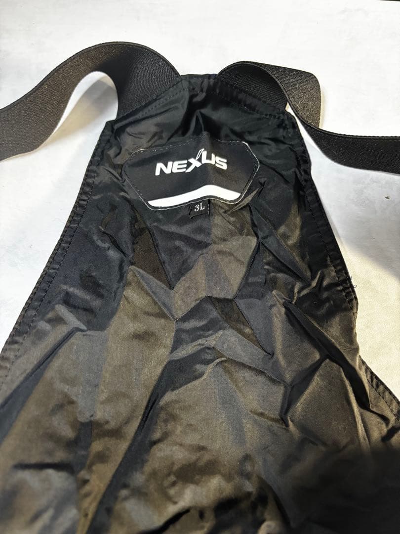 NEXUS 防寒防水ウェア ゴアテックス RT-114K SHIMANO