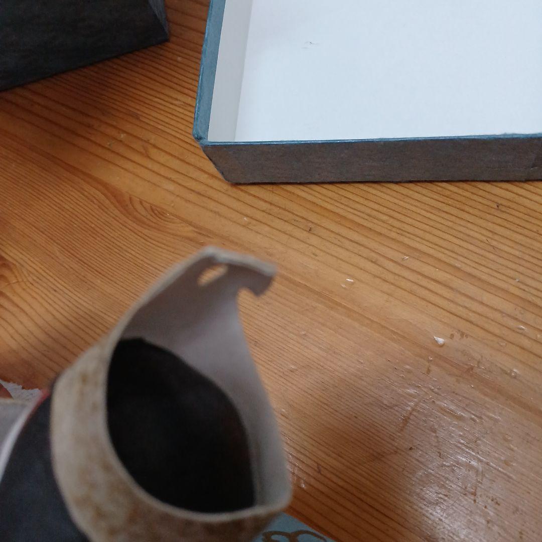 三春張子　雛人形　郷土玩具