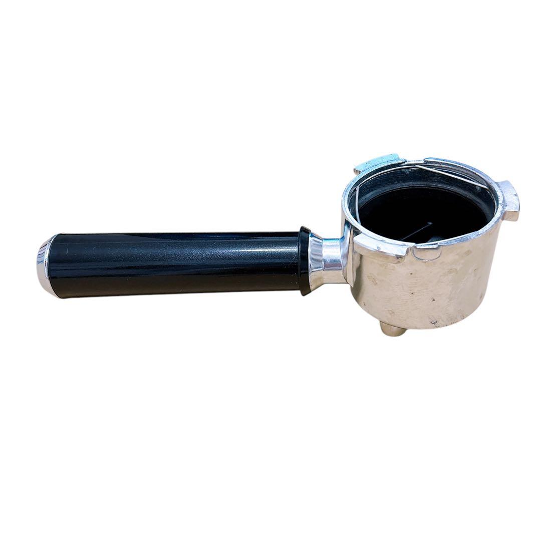 【美品】De’Longhi デロンギ エスプレッソマシン EC680M【訳あり】