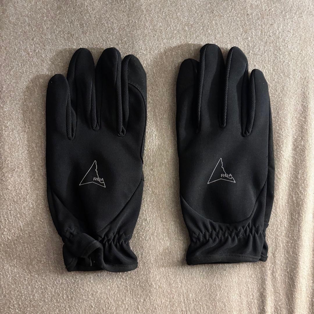 ROA Hiking Gloves \