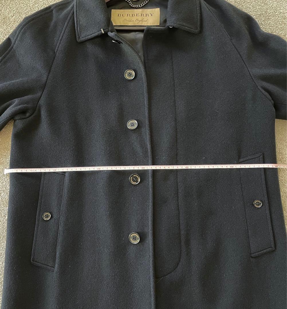 Burberry ／ コート