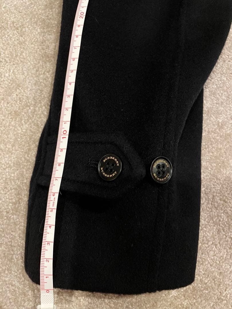 Burberry ／ コート