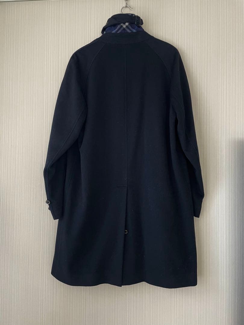 Burberry ／ コート