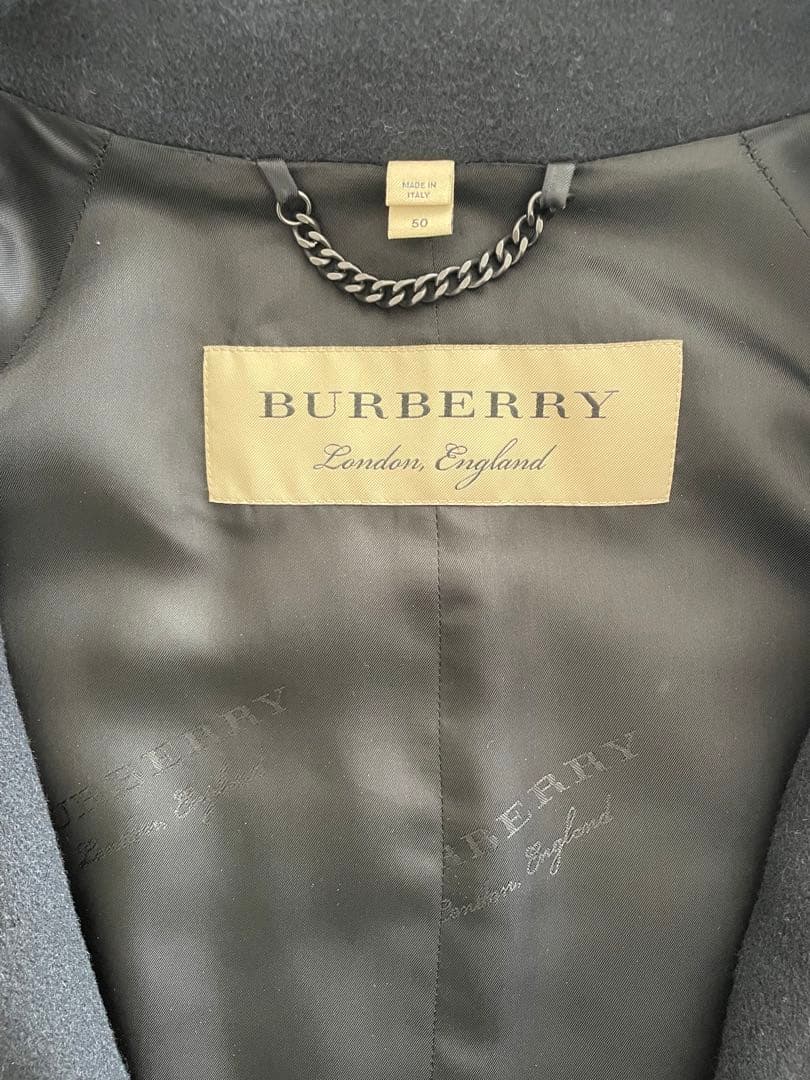 Burberry ／ コート