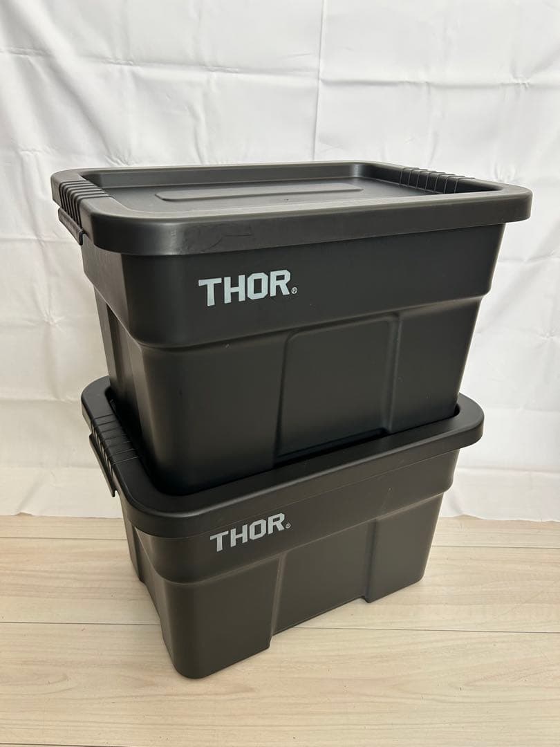 THOR（ソー） コンテナボックス