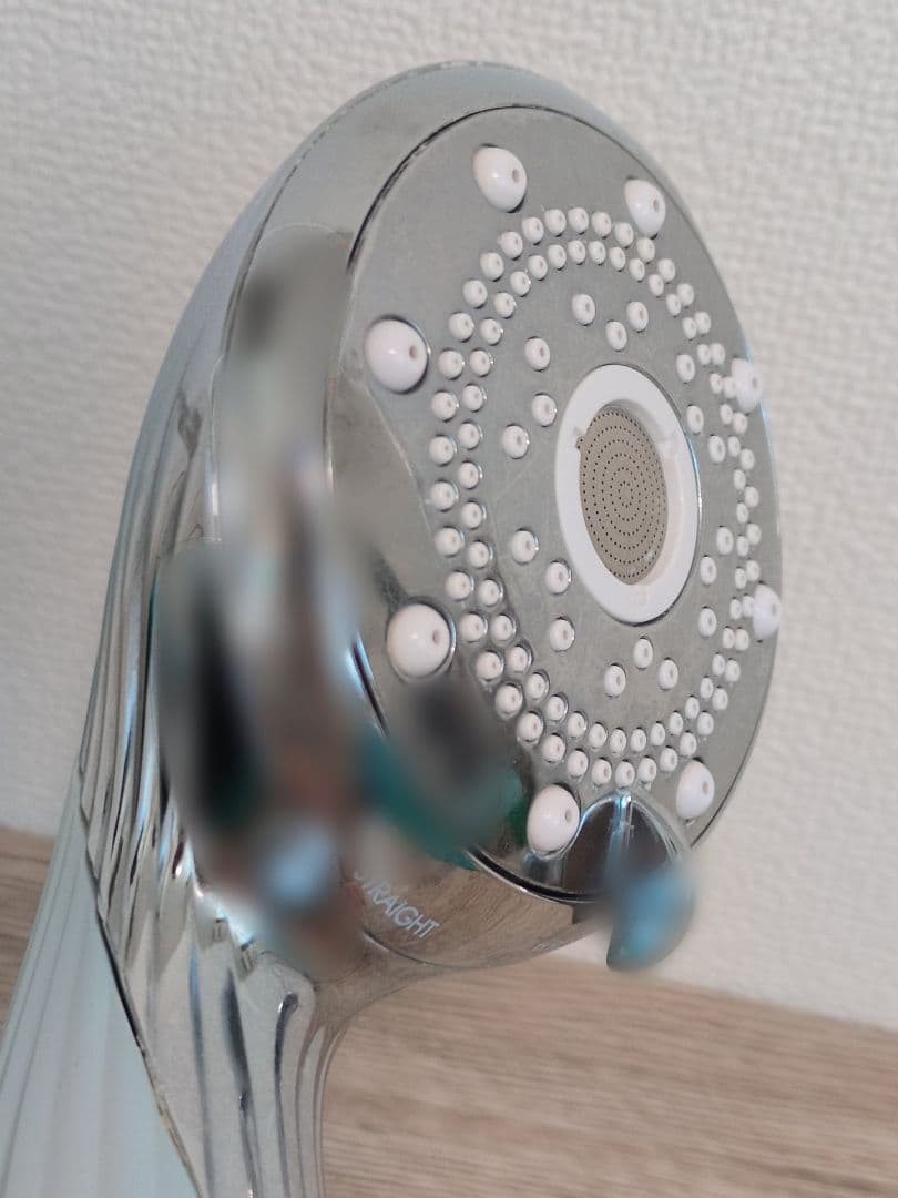 リファ ファインバブルピュア シャワーヘッド ホワイト 箱付き