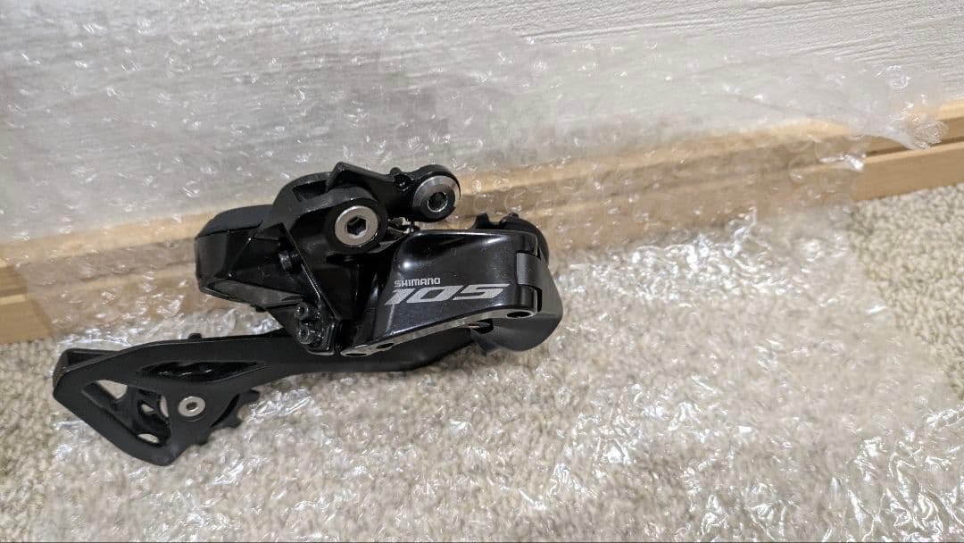 パーツ Shimano di2 st-r8150 fd-r7150 rd-r7150