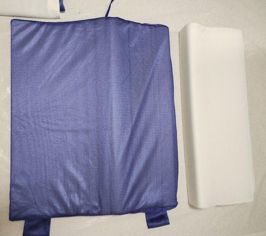 セブンスピロー ウルトラフィット 洗えるプラスセット シングル カバー付