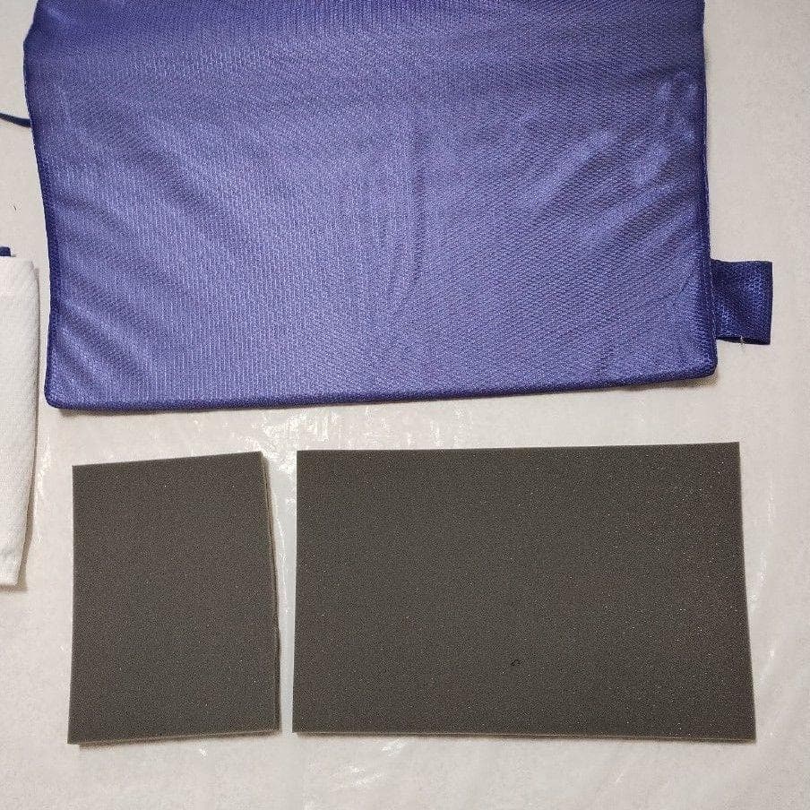 セブンスピロー ウルトラフィット 洗えるプラスセット シングル カバー付