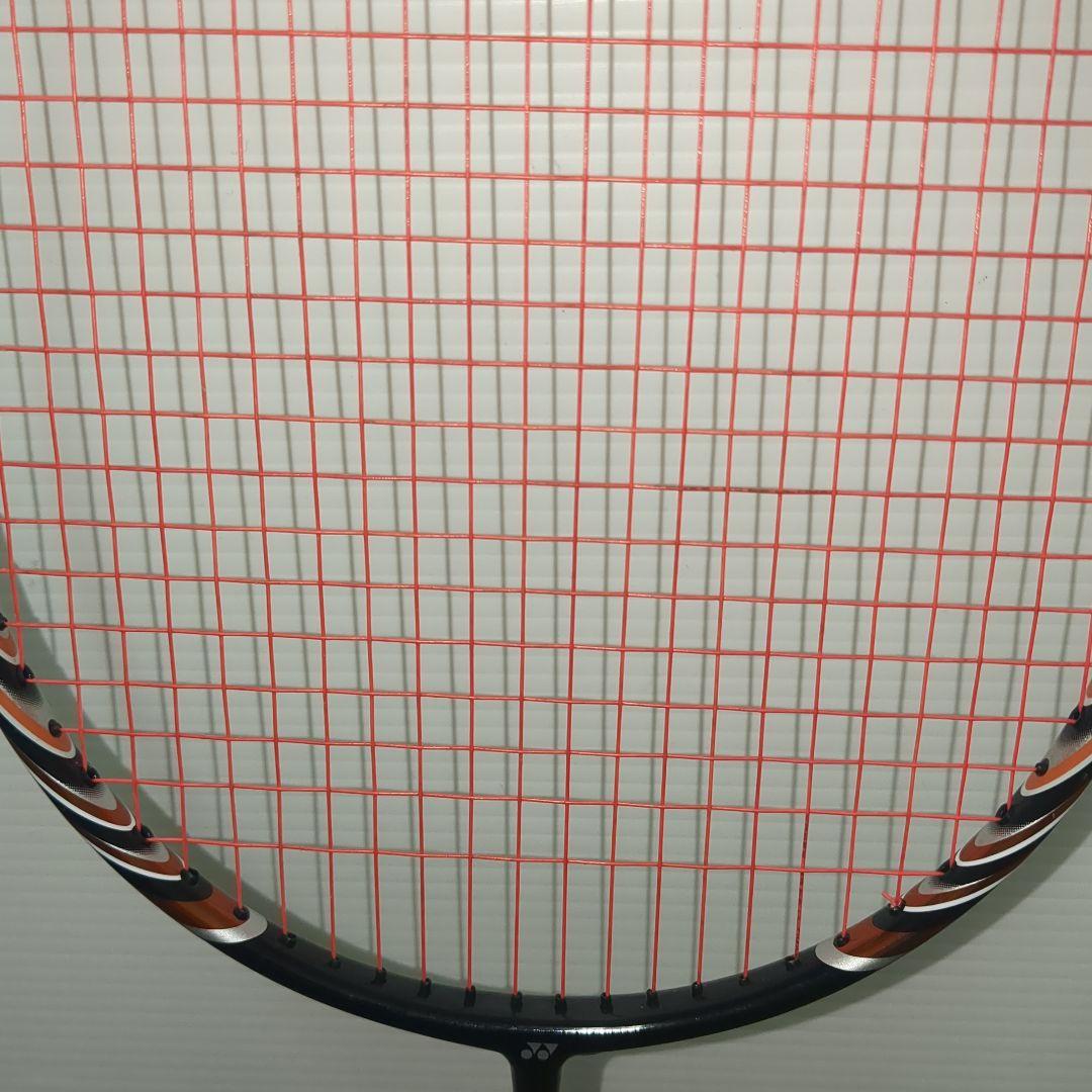 【美品】YONEX ヨネックス　ナノスピード NANOSPEED 9900