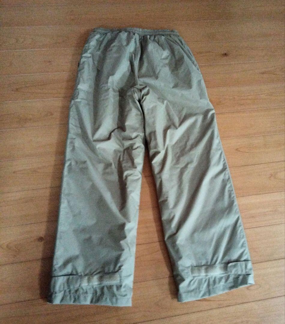 シマノ✨フィッシィングウォームスーツ ダウン 上下 レディース　S　防寒着