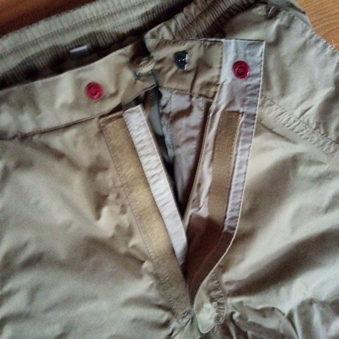 シマノ✨フィッシィングウォームスーツ ダウン 上下 レディース　S　防寒着