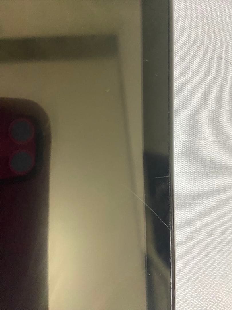 任天堂switch本体　SDカード