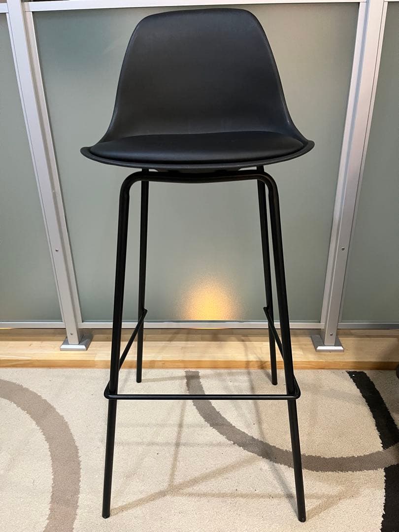 muuto ムート（デンマーク）ファイバーカウンターチェア イスコス・ベルリン