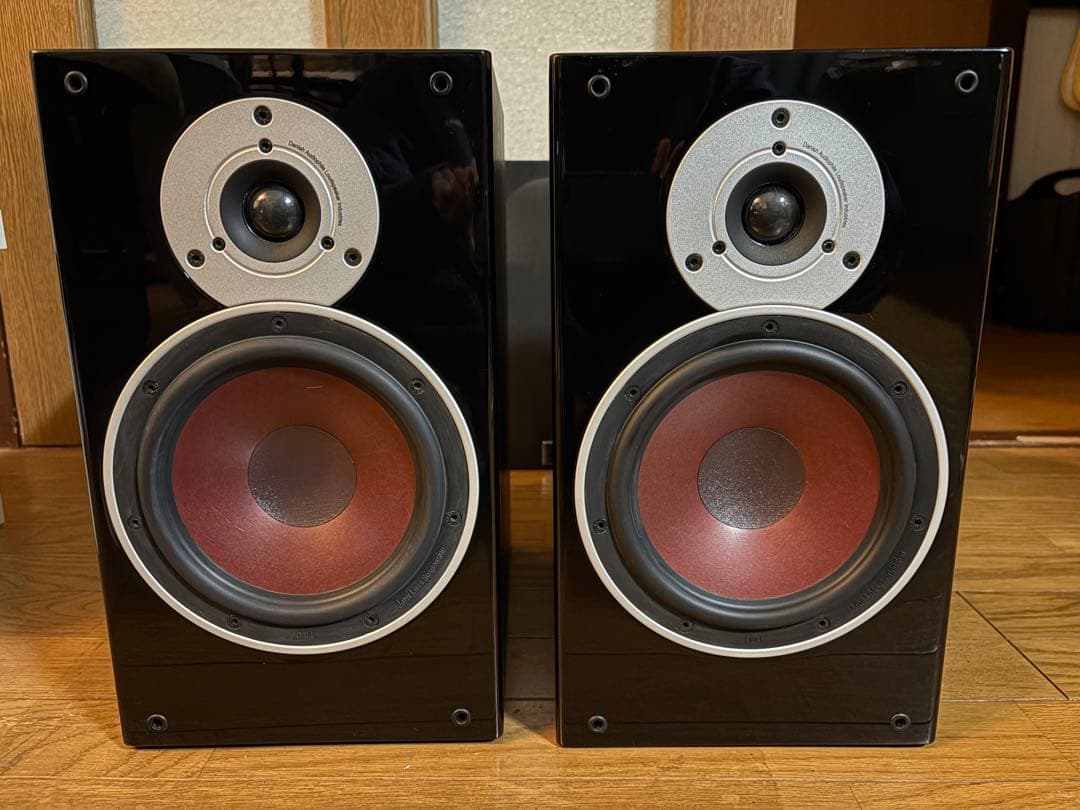 DALI ZENSOR3 ブラック