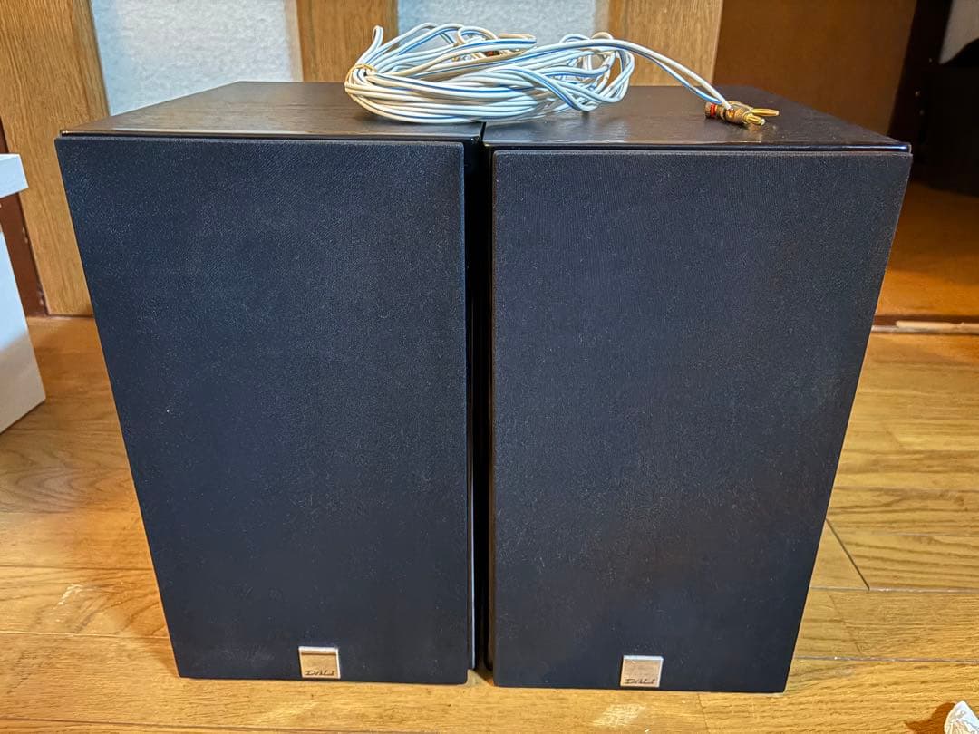 DALI ZENSOR3 ブラック