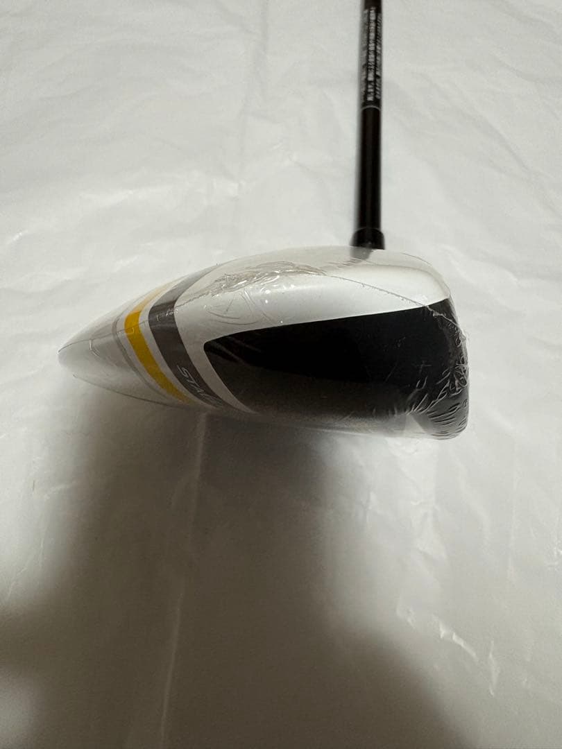 【新品未使用】テーラーメイドRBZ stage2フェアウェイウッド 15度 R