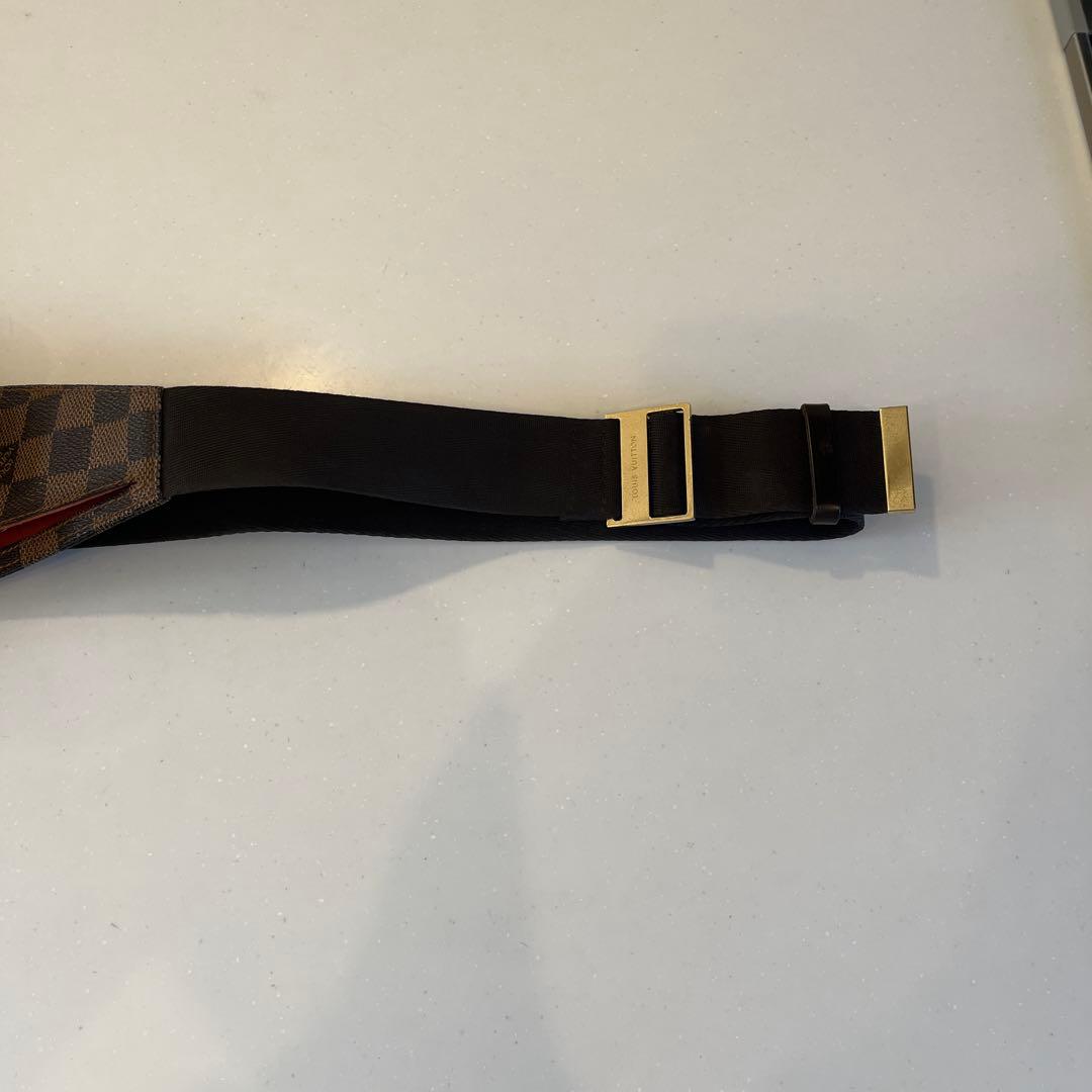 Louis Vuitton-ジェロニモス