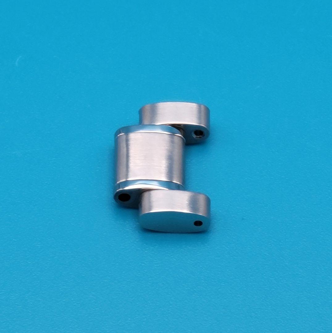 navid オメガベルトコマ →ガイド中央 ５コマセット