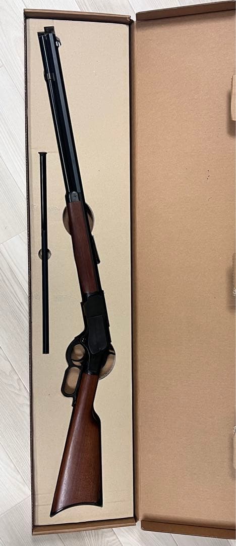 KTW ウィンチェスター M1873 ライフル