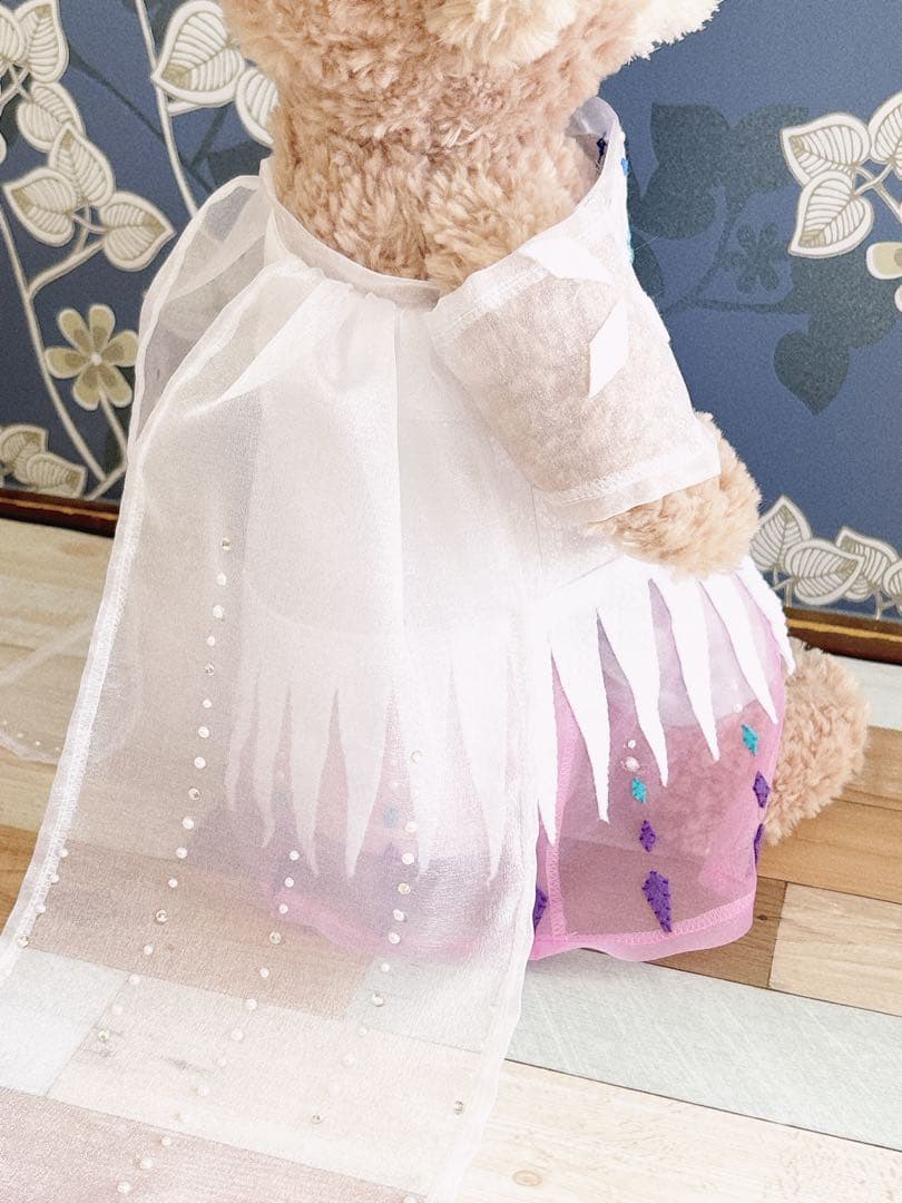 みずみず様ご予約済み