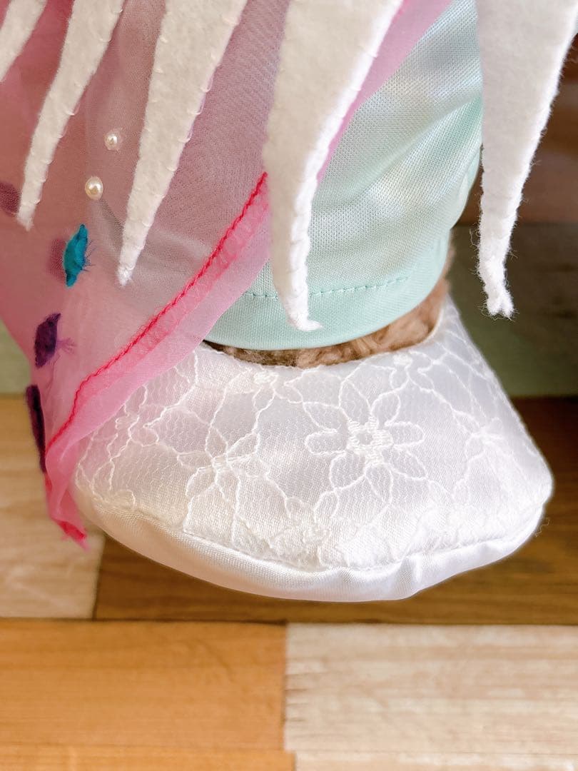 みずみず様ご予約済み