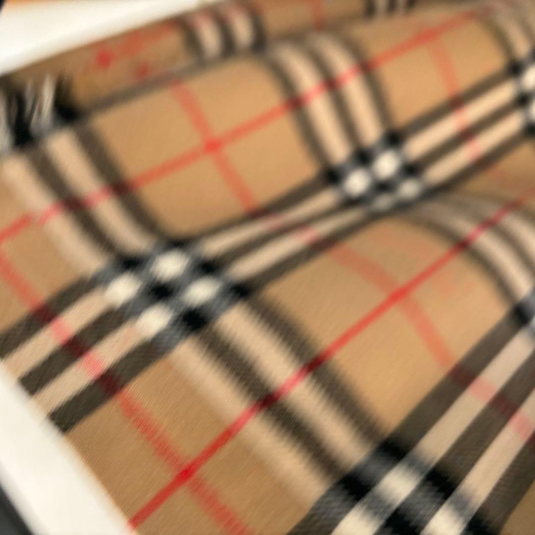 【極美品✨】BURBERRY バーバリー　巻スカート 13号　大きいサイズ