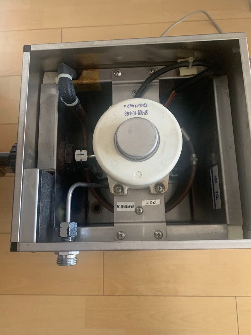 ボクソン工業　VT15D 生ビールディスペンサー
