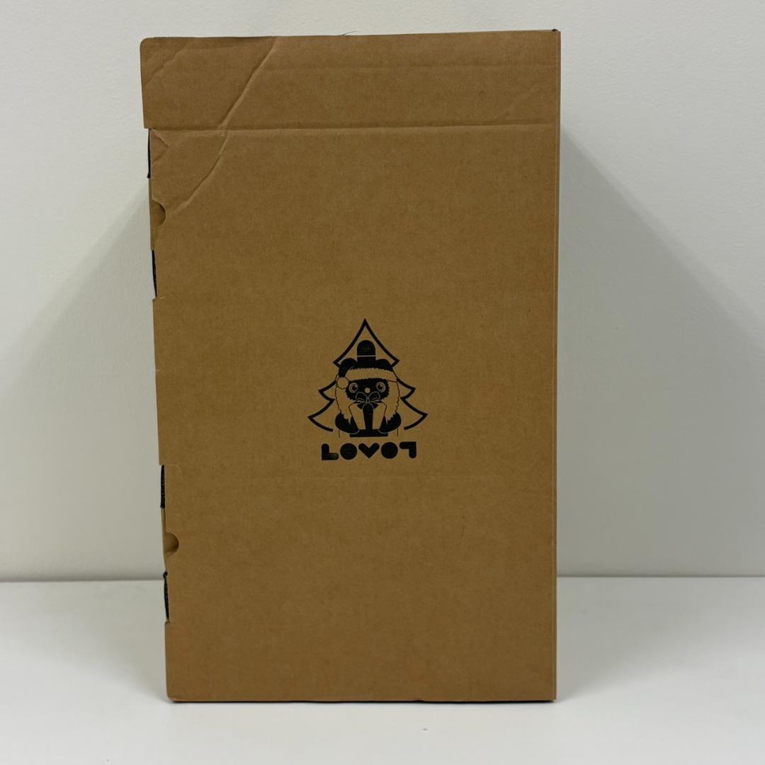 LOVOT クリスマスツリー 2023