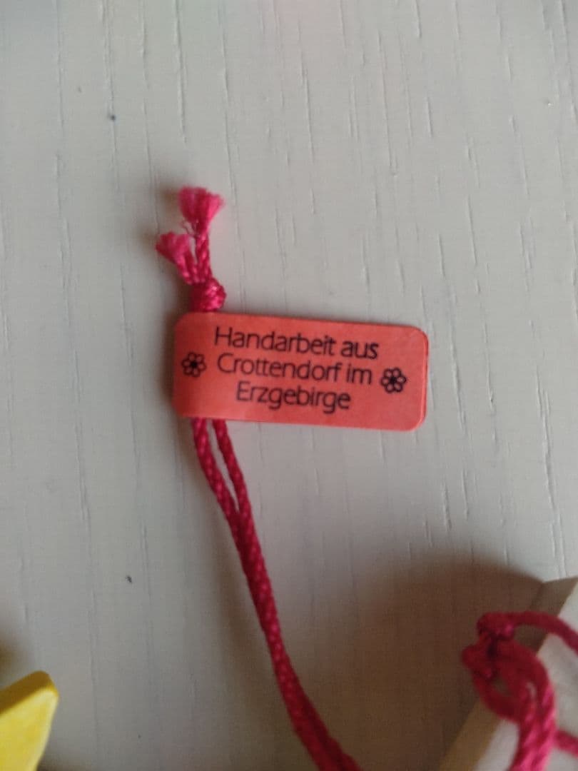 グラウブナー社 クリスマスオーナメント セット(21点)