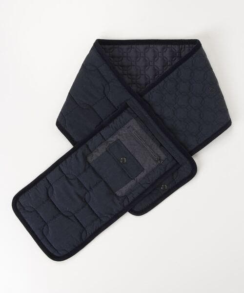 【LAVENHAM × NICHOLAS DALEY】ラベンハムコラボ スカーフ