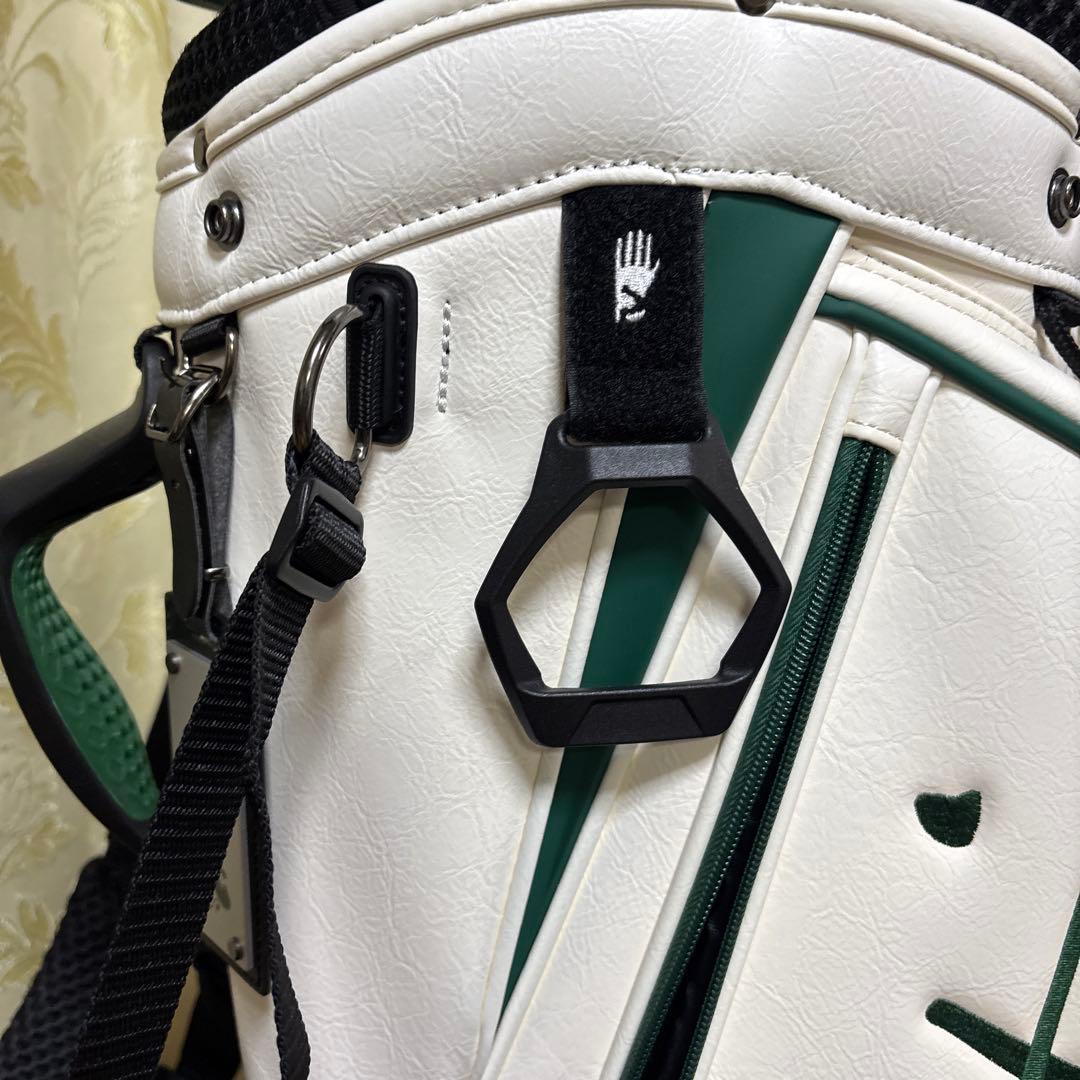 Piretti ゴルフバッグ・キャディバッグ