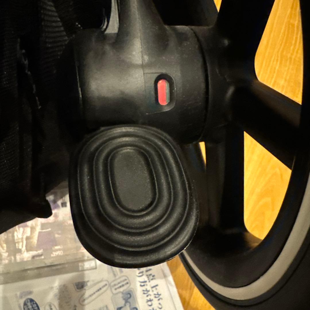 LinaBell〜プロフ必読〜 サイベックスガゼルS 専用バスケット