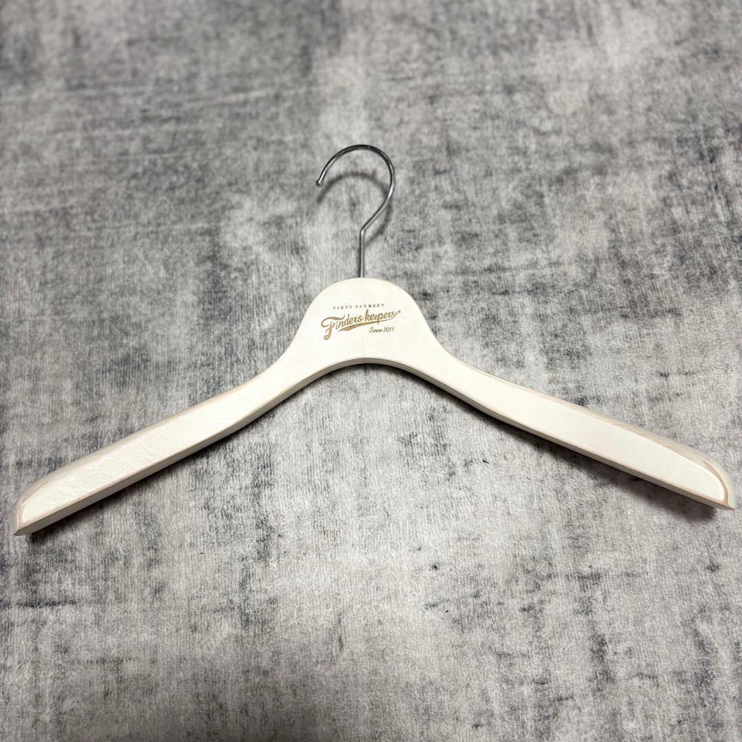 【激渋‼︎定価22万‼︎】ファインダーズキーパーズ⚪️カーコート⚪️ネイビー⚪️Mサイズ