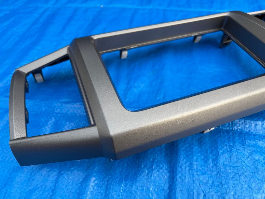 【純正美品】ステップワゴン スパーダ RK5 後期 オーディオパネル