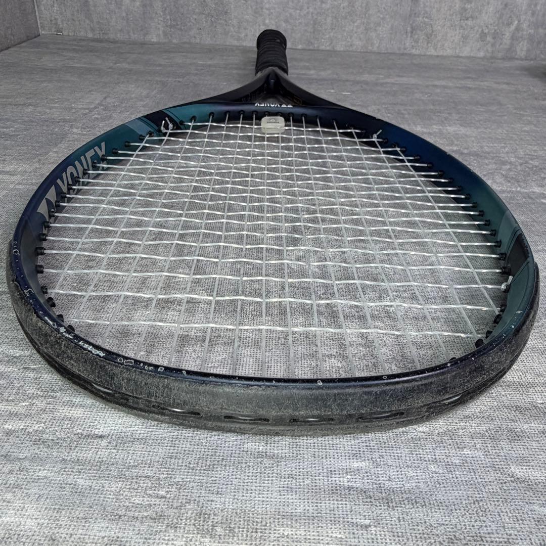 YONEX EZONE 100L G2 ヨネックス 硬式 テニスラケット