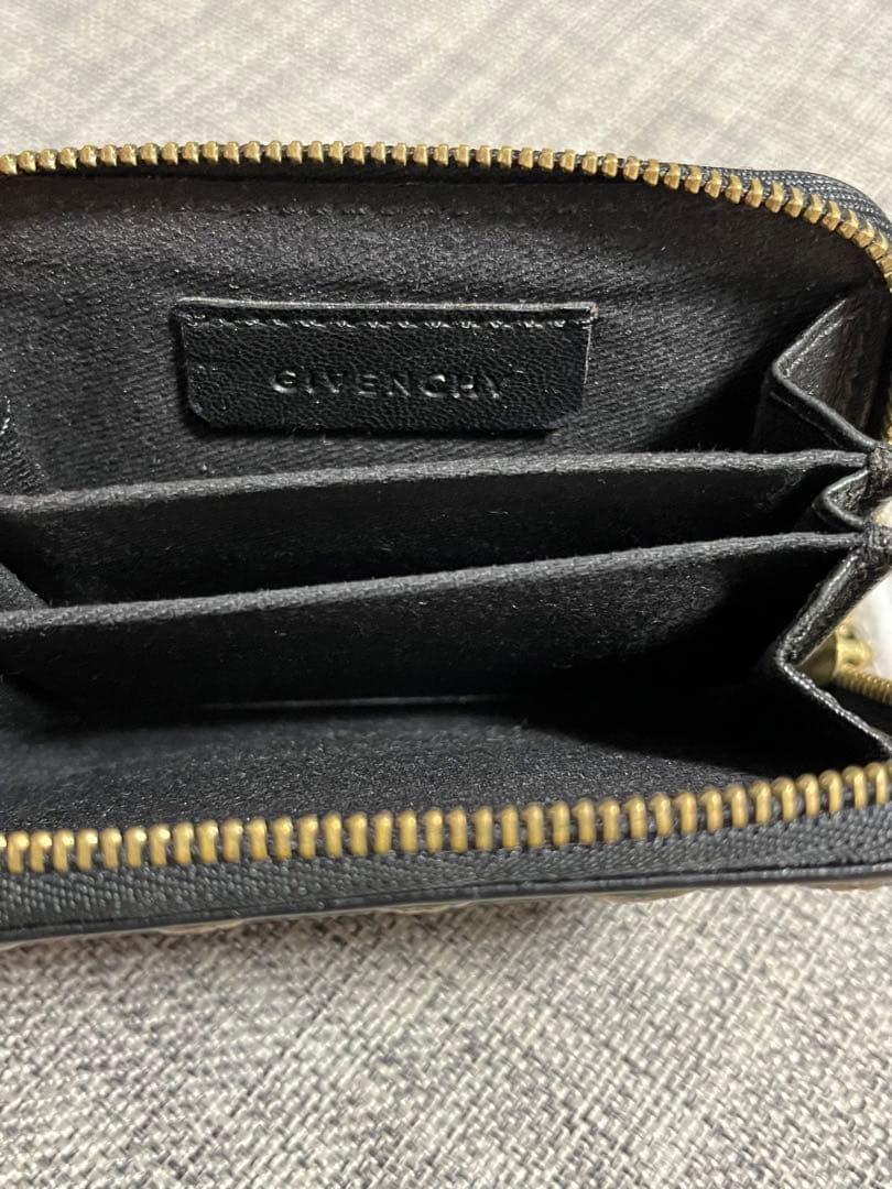 タイムセール 大特価 GIVENCHY ジバンシイ 財布 ケース ティッシ
