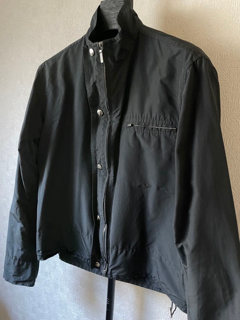 12ss「JIL SANDER」Raf Simons期 Archive ブルゾン