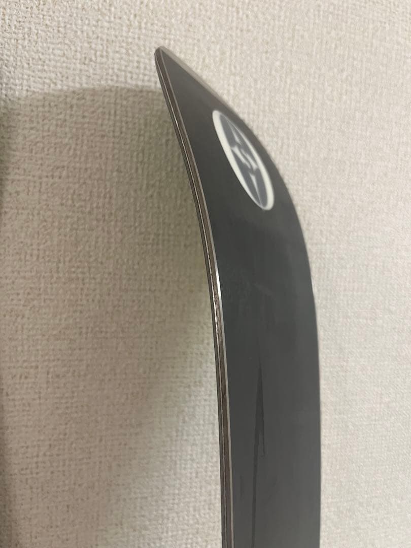 希少 OGASAKA オガサカ TC-MZ 172cm スキー板 TC MZ