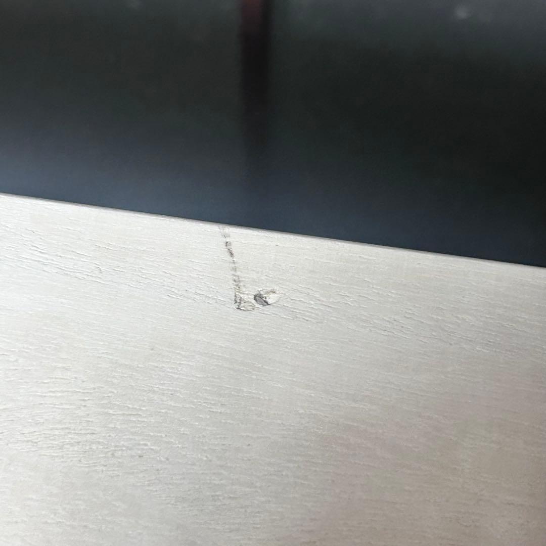 美品・未使用品　桐箪笥 5段　1点のみ 着物収納　白木調 和タンス